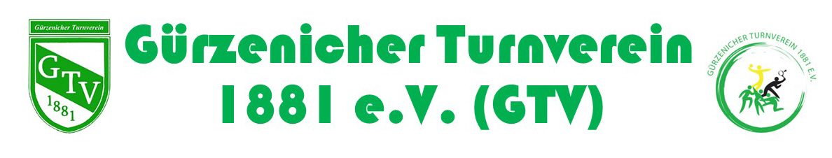 Gürzenicher Turnverein 1881 e.V.